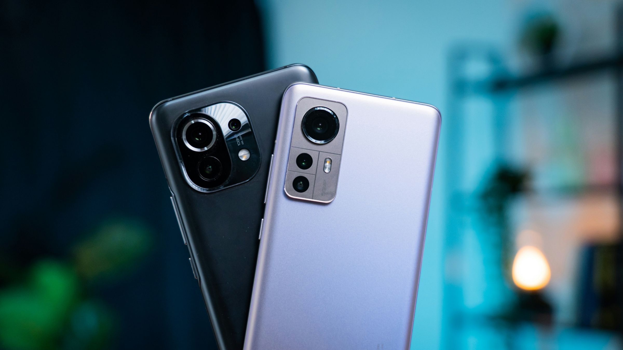 Celulares Xiaomi